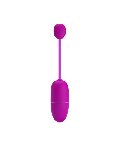 Huevo Vibrador Nymph  Con App Movil