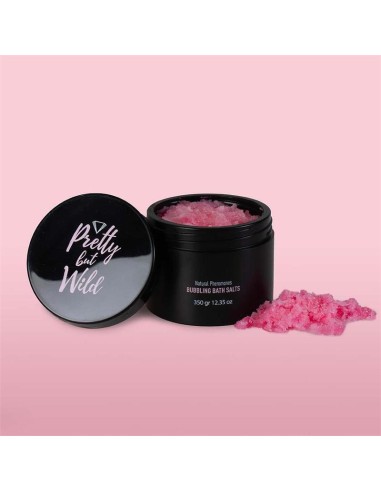 Secretplay - Pretty But Wild Sales De Baño 350 Gr