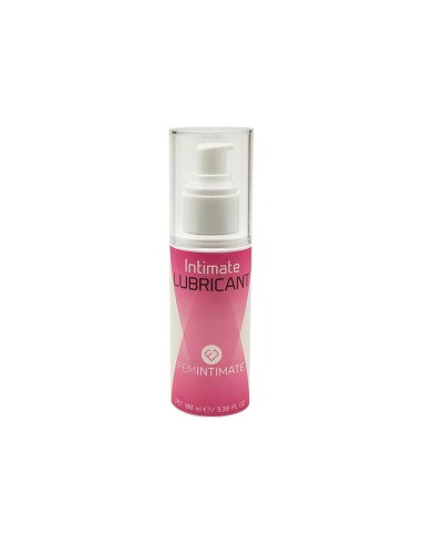 Femintimate - Lubricante Vaginal 100 Ml