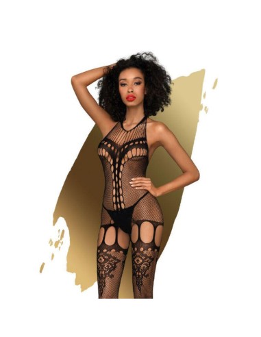 Penthouse Fancy Me Bodystocking S/m/l