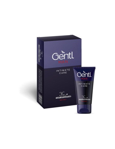 Gentl - Gentl Man Intimate Care 50 Ml