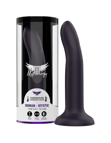 Mythology - Duman Mystic Dildo L