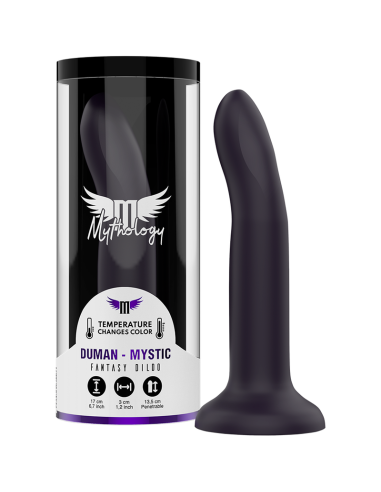 Mythology - Duman Mystic Dildo M