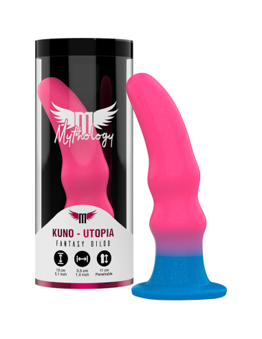 Mythology - Kuno Utopia Dildo S