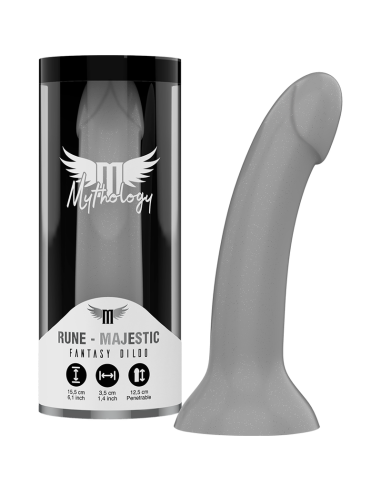 Mythology - Rune Majestic Dildo S