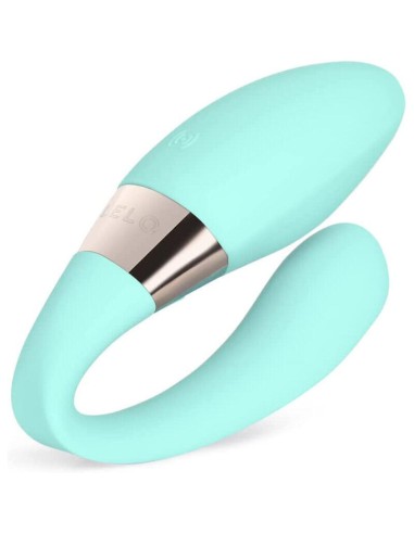 Lelo - Tiani Harmony Masajeador Parejas Verde Agua