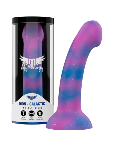 Mythology - Dion Galactic Dildo M