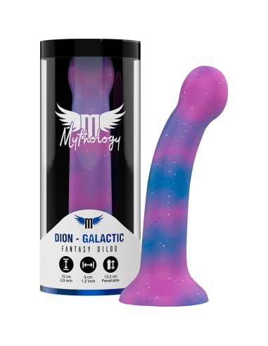 Mythology - Dion Galactic Dildo S