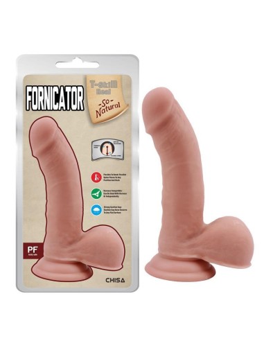 Dildo Realista Fornicator 7,4