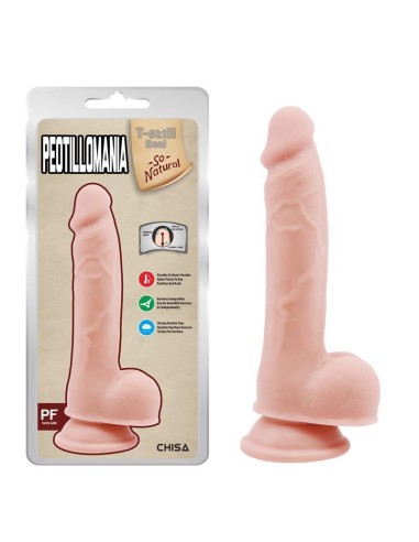 Dildo Realista Peotillomania 7,6