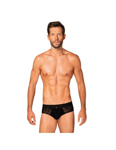 Obsessive - Azmeron Briefs L/xl