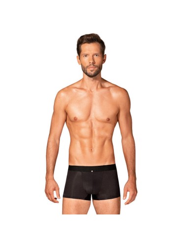 Obsessive - Boldero Boxer Shorts Negro S/m