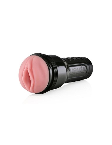 Fleshlight - Pink Lady Mini-lotus Masturbador