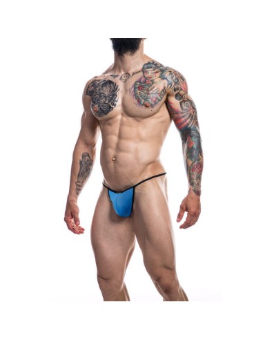 Cut4men - Briefkini Azul Royal Ots S