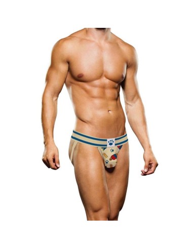 Suspensorio Jock Lumberbear Talla (interno):s