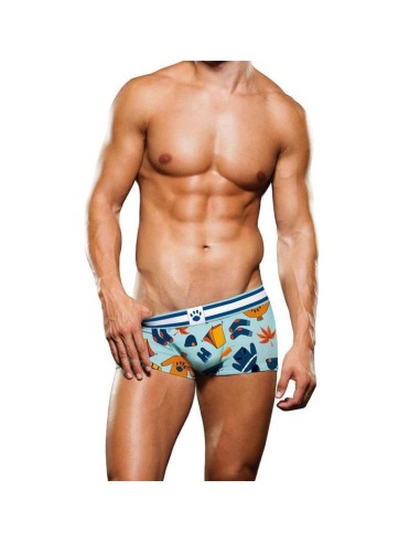 Boxers Autumn Talla (interno):s