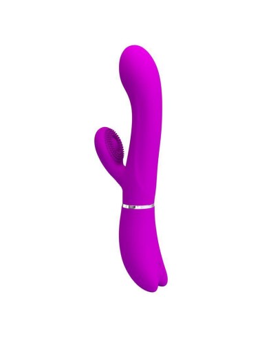 Pretty Love - Vibrador Estimulador Clitoris