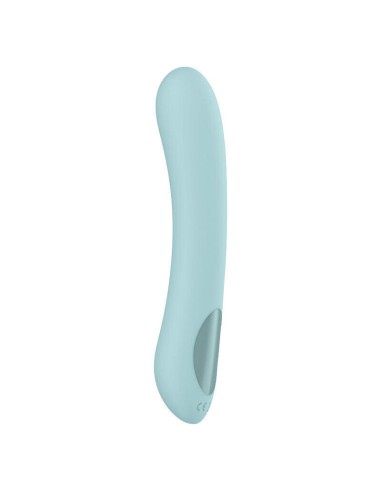 Kiiroo - Pearl 2+ Vibrador Punto G - Turquesa