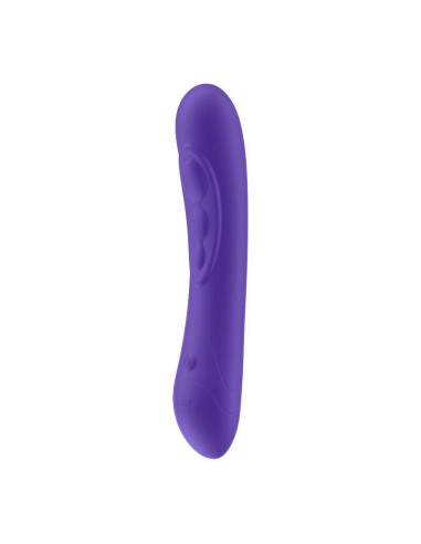 Kiiroo - Pearl 3 Vibrador Punto G - Morado