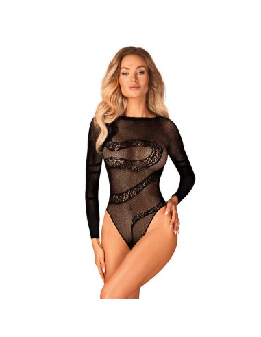 Obsessive - B137 Teddy S/m/l