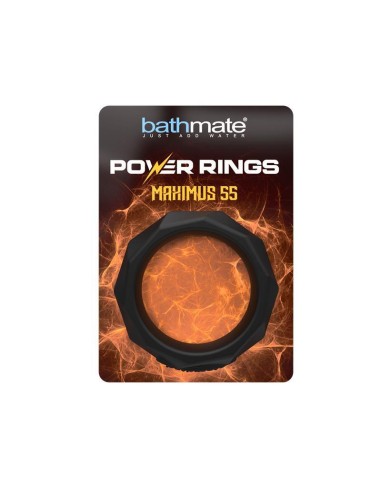 Bathmate - Power Ring Maximus 55