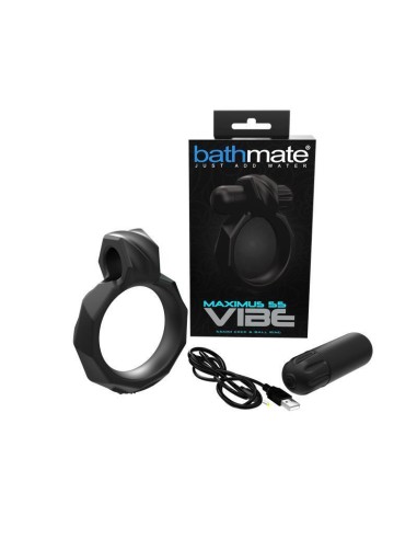 Bathmate - Vibe Ring Maximus 55