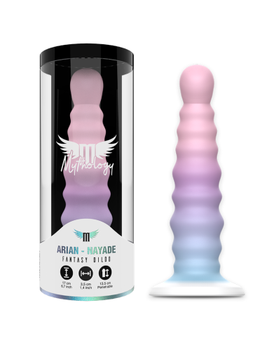 Mythology - Arian Nayade Dildo