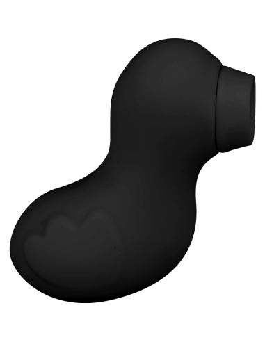 Ohmama Estimulador De Clitoris Patito Negro