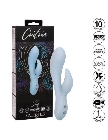 Calexotics - Contour Kali Azul