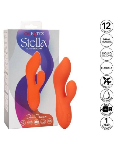 Calexotics - Stella Dual Teaser Naranja