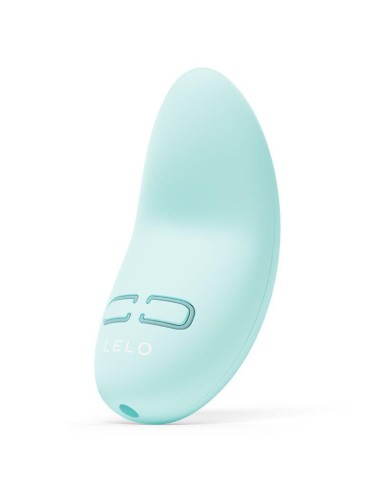 Lelo - Lily 3 Masajeador Personal - Verde Agua