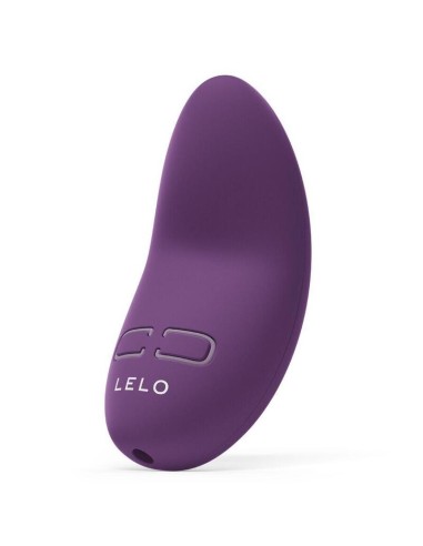 Lelo - Lily 3 Masajeador Personal - Morado