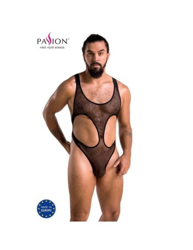 Passion - 040 Body Leon Negro S/m