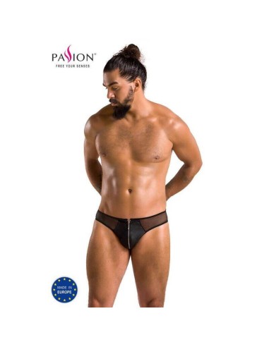 Passion - 042 Slip Timmy Negro S/m