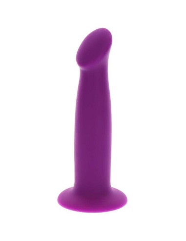 Get Real - Goodhead Dong 12 Cm Morado