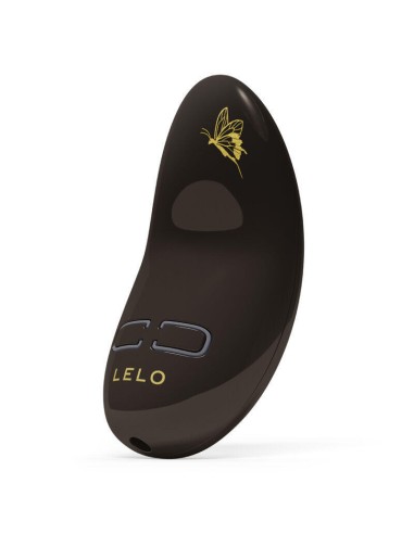 Lelo - Nea 3 Masajeador Personal Negro