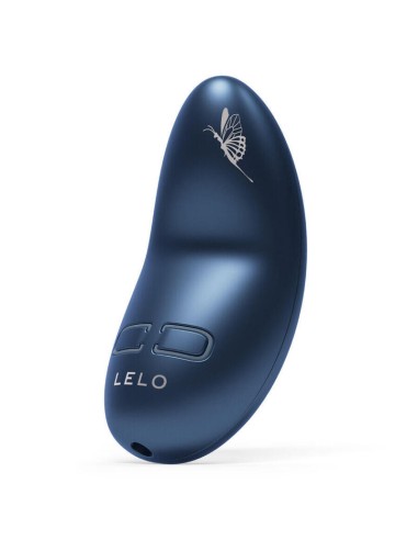 Lelo - Nea 3 Masajeador Personal - Azul