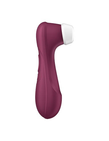 Satisfyer - Pro 2 Generación 3 Negro Bluetooth & App