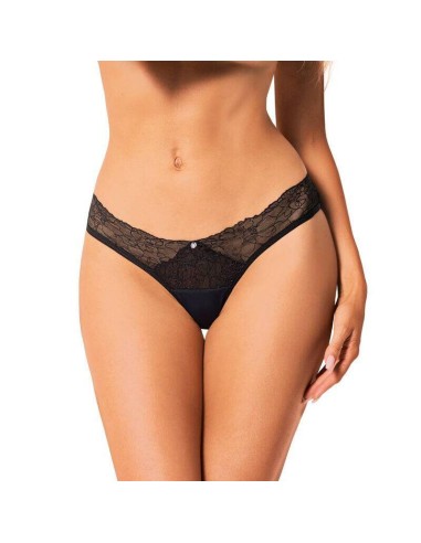 Obsessive - Bella Rou Panties M/l