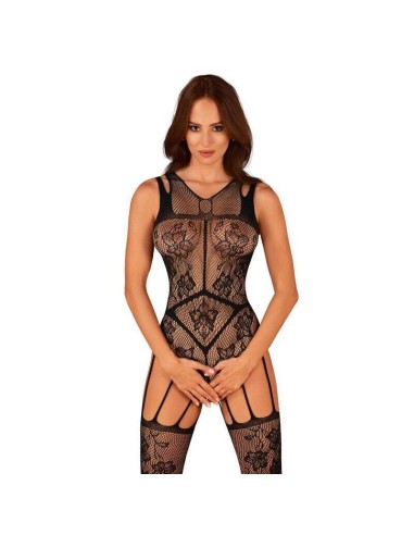 Obsessive - F239 Bodystocking S/m/l