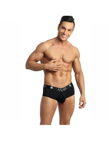 Anais Men - Petrol Jock Bikini L