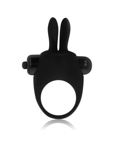 Ohmama - Anillo Silicona Con Rabbit