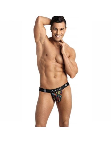 Anais Men - Mexico Jock Strap Xl