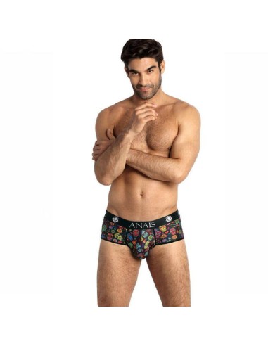 Anais Men - Mexico Boxer Brief L