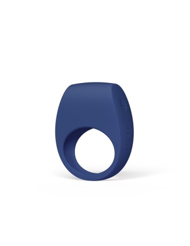 Lelo - Tor 3 Anillo Vibrador Azul