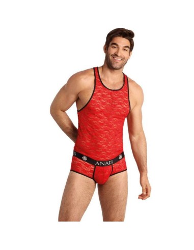 Anais Men - Brave Top S