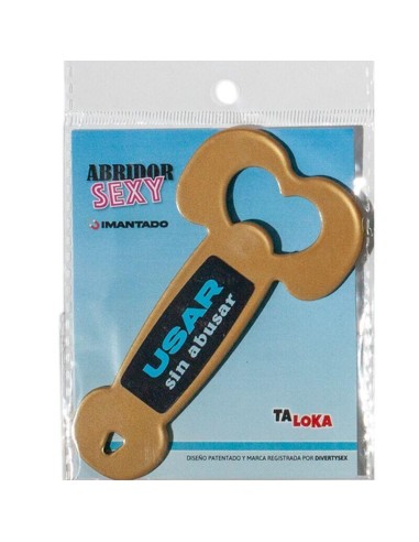 Taloka - Abridor Metal Pito Usar Sin Abusar /es/pt/en/