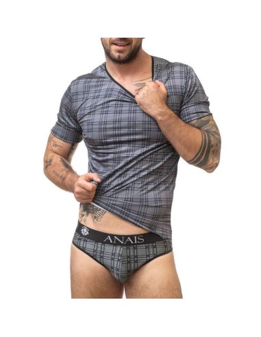 Anais Men - Balance Camiseta S