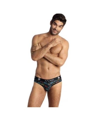 Anais Men - Benito Slip S