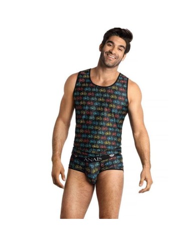 Anais Men - Benito Top L